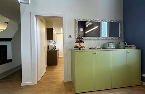Santarcangelo di Romagna Villa | Casa de vacaciones privada con A/C, sauna, WIFI, piscina privada, TV, patio, cerca de Rímini