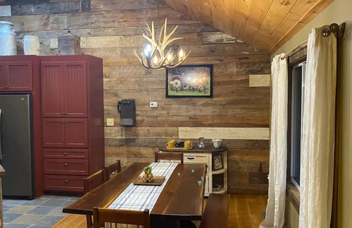 The Rock Otro | Privacy~Farm Stay~Rustic~