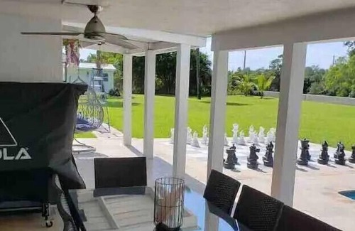 Greenacres Casa | Privacy in the Heart of the City