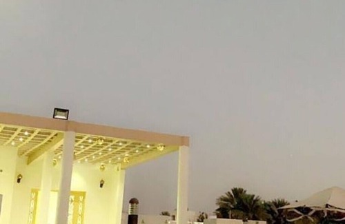 Jalan Bani Buhassan Chalet De Esquí | Privacidad y recreación