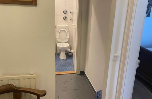 Regensburg Apartamento | Privat Arpartment