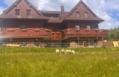 Bachledova dolina Apartamento | Privat Bachledova dolina
