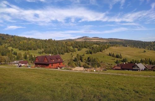 Bachledova dolina Apartamento | Privat Bachledova dolina