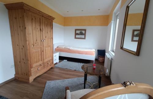 Hilchenbach Casa | Privat Pension Neus