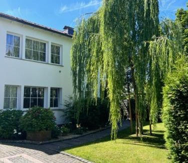 Buderich Casa | Privat Residence Boardinghouse Meerbusch Nähe Messe Düsseldorf Flughafen