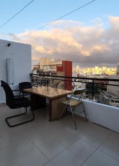 SOUR JDID Casa | privat Room in Shard Appartement step by mosquée Hassan 2