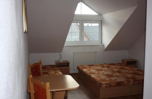 Lubica Casa | Privat Zavacký