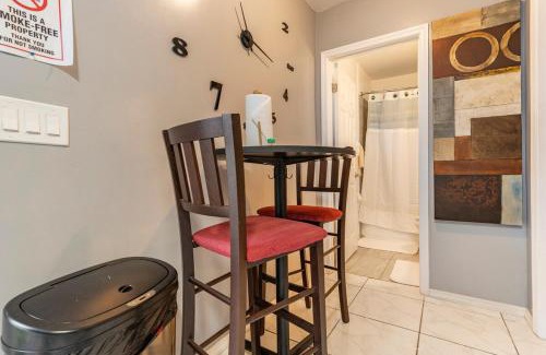 Fairvilla Casa | Private 1 Bed 1 Bath Orlando Oasis Shopping and Parks Nearby