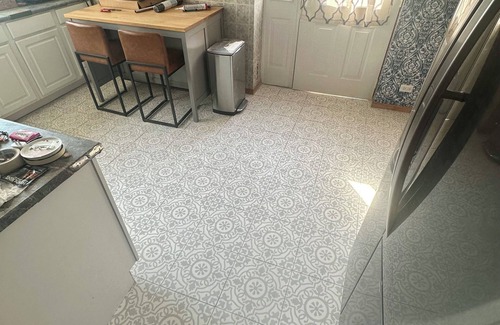 Jefferson Park Apartamento | Private 1 bed/1bath w in-unit laundry in Jefferson Park!