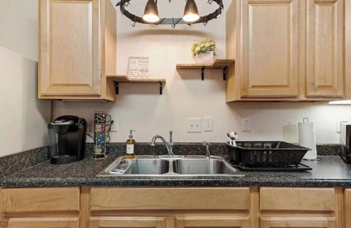 Portsmouth Apartamento | Private 1 Bed Apt - Historic Olde Towne Portsmouth