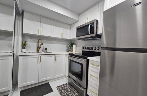 Dean Park Apartamento | Private 1 Bedroom Ensuite Apartment