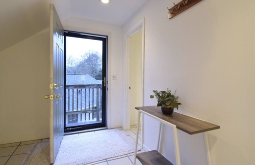 Wade Hampton Apartamento | Private 1-bedroom studio apartment
