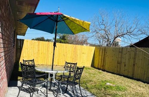 Stafford Casa | Private 2 bedroom duplex