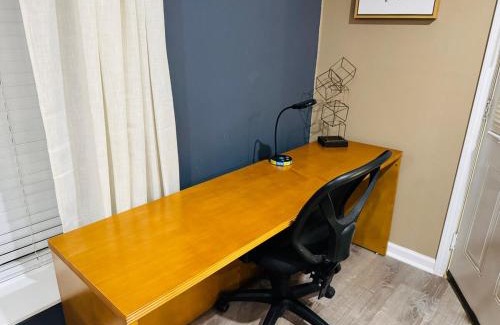 Stafford Casa | Private 2 bedroom duplex