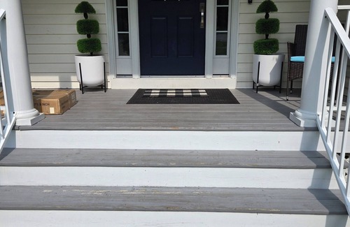 Hampton Park Casa | PRIVATE 2 BEDROOM w/BATH/SHOWER COMBO - Chesterfield, VA