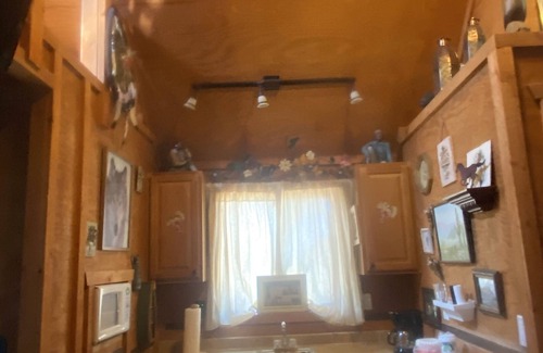 Valle Cabina | Private 2-Person Cabin near Grand Canyon (Bed & Breakfast)