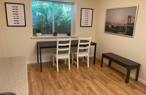 Chico Casa | Private 2b/1b house close to Enloe hospital and <1 mile from downtown