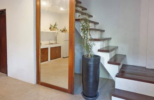 Aklan Province Casa | Private 2BR Boracay Beach House in Bulabog Beach