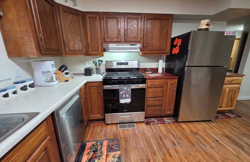 Salol Otro | Private 3-bedroom farmhouse in Rural Roseau