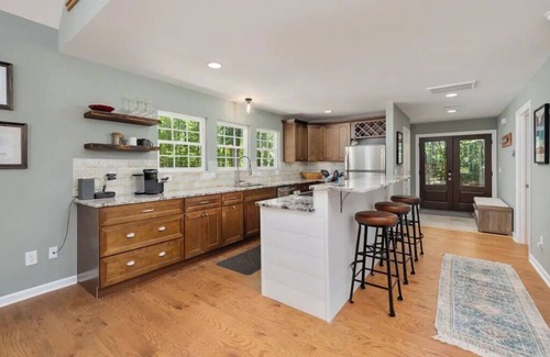 Cooleys Rift Casa | Private 3 Bedroom Home in Gated Community