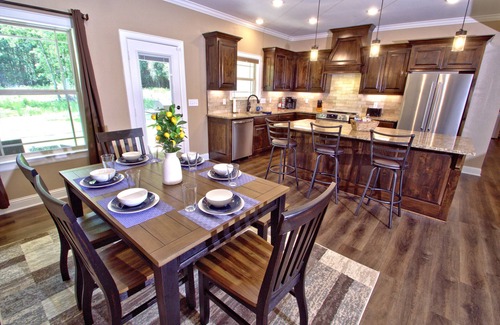 Flint Casa | Private 3 bedroom Flint/Tyler Tx