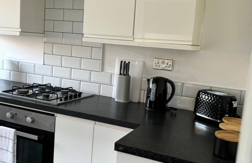 Hull Apartamento | Private 5 bedroom Whole House