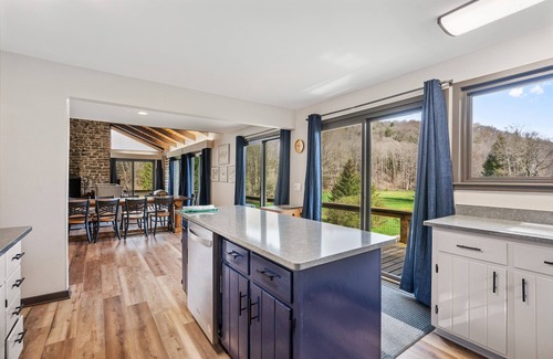 Fairhope Casa | 600 acres privados Mountain Paradise