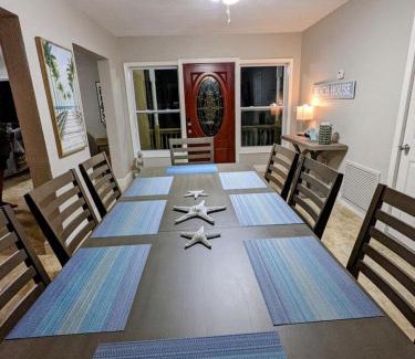 Clearwater Casa | Private 5BR Oasis with Pool Near Clearwater Beach