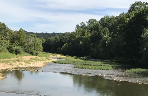 Hardy Casa | Private Accommodations w/jetted tub & access to rivers, lakes & golf courses!