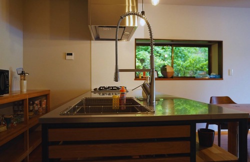 Tajimi Casa | Private accommodation for one group A renovate / Tajimi Gifu