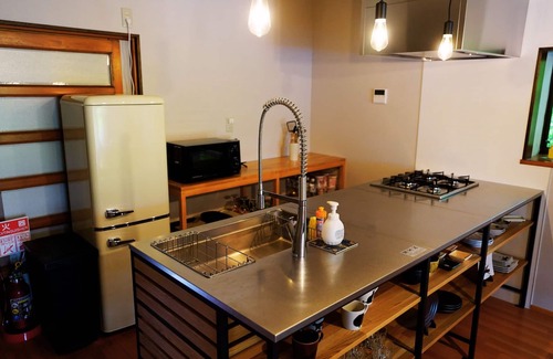Tajimi Casa | Private accommodation for one group A renovate / Tajimi Gifu