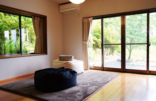 Tajimi Casa | Private accommodation for one group A renovate / Tajimi Gifu