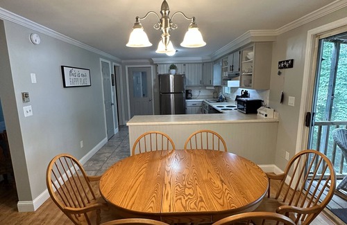 Augusta Casa | Frente privado y tranquilo al rescate!