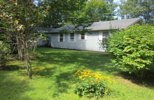 Augusta Casa | Frente privado y tranquilo al rescate!