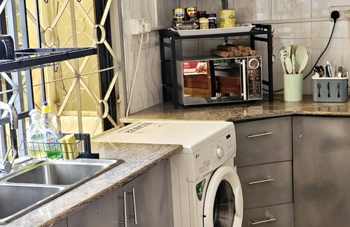 Mikocheni Apartamento | Private and classy apartment