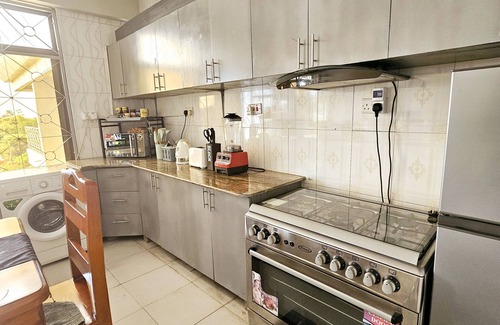 Mikocheni Apartamento | Private and classy apartment