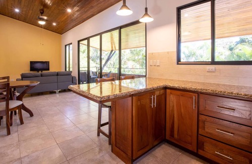 Garabito Casa | Private and Cozy