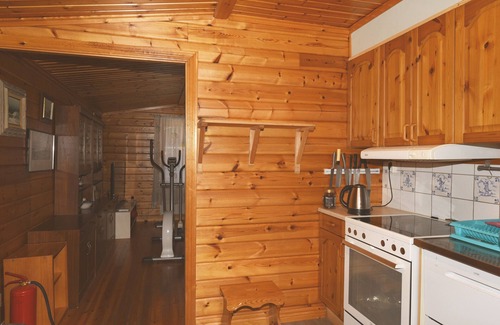 Larbro Casa | Private and cozy holiday home near Slite, Gotland | SE12018