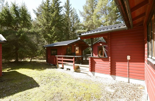Larbro Casa | Private and cozy holiday home near Slite, Gotland | SE12018
