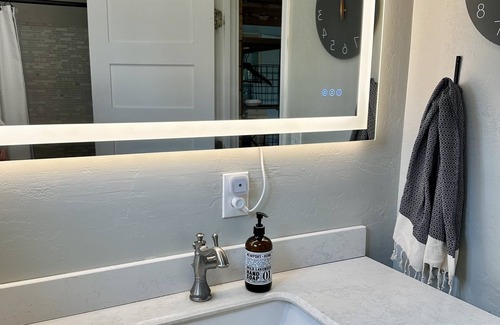 Clovis Apartamento | Private and cozy studio in Clovis