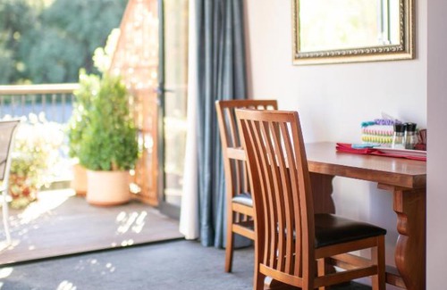 Wanaka Apartamento | Private and peaceful studio apartment