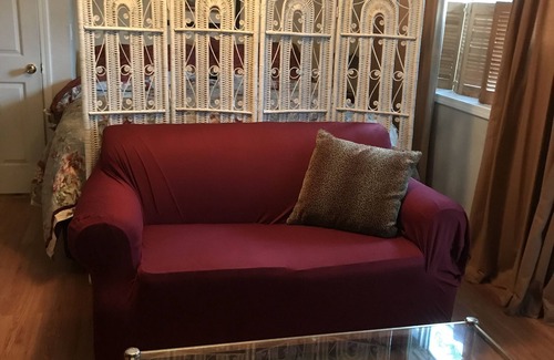 Loomis Apartamento | Privado y tranquilo país Folsom Lake, Riding Trails & More!