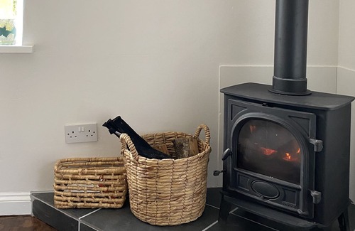 Yarcombe Casa | Anexo privado - Retiro rural en Blackdown Hills (ANOB)