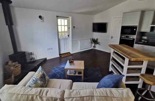 Yarcombe Casa | Anexo privado - Retiro rural en Blackdown Hills (ANOB)