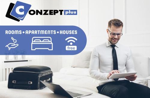 Misburg-Anderten Apartamento | Private Apartment