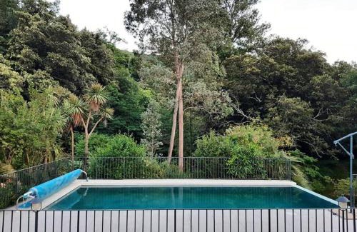 Arles-sur-Tech Apartamento | Private apartment within 15th century farmhouse