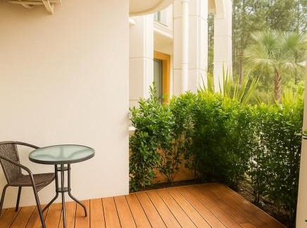 Sunny Beach Apartamento | Private Apartment Grand Resort 15