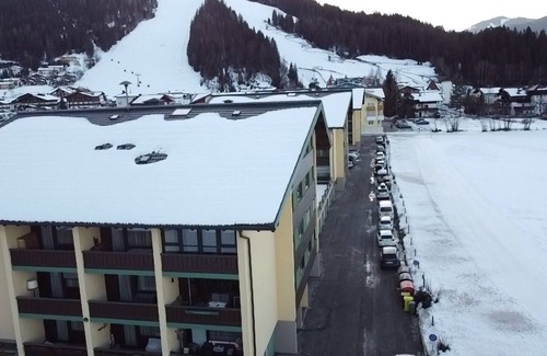 Am Feuersang Apartamento | Private apartment in Flachau