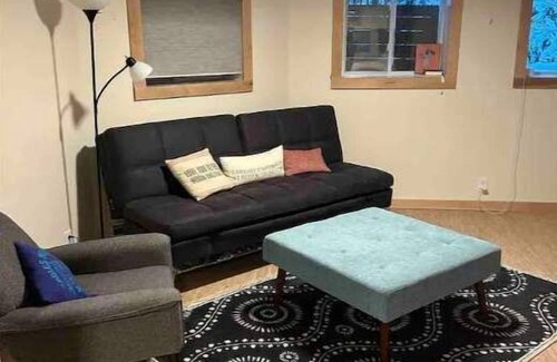 Hanover Casa | Private apartment in-town Hanover and near DHMC