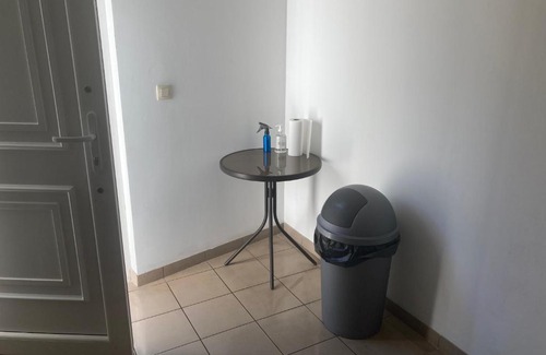 Asse Apartamento | Private apartment near Brussels